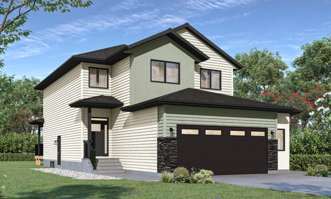 Addenbroke Render
