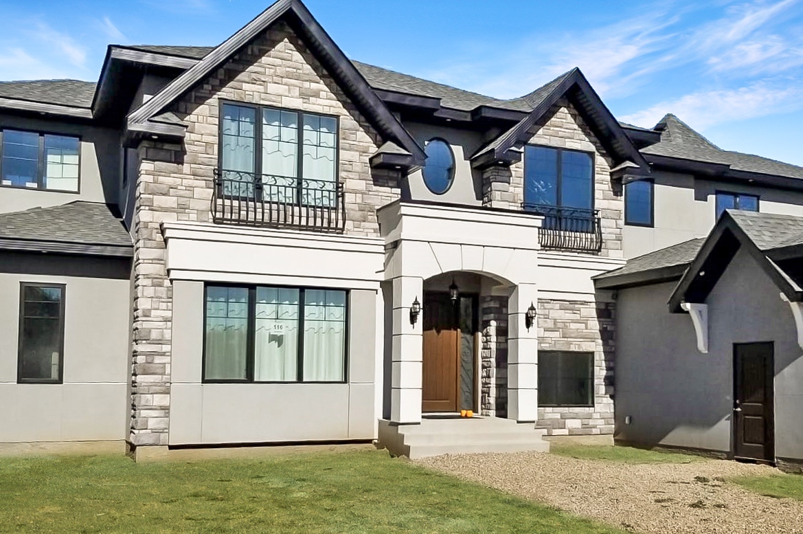 116 Greenbryre exterior