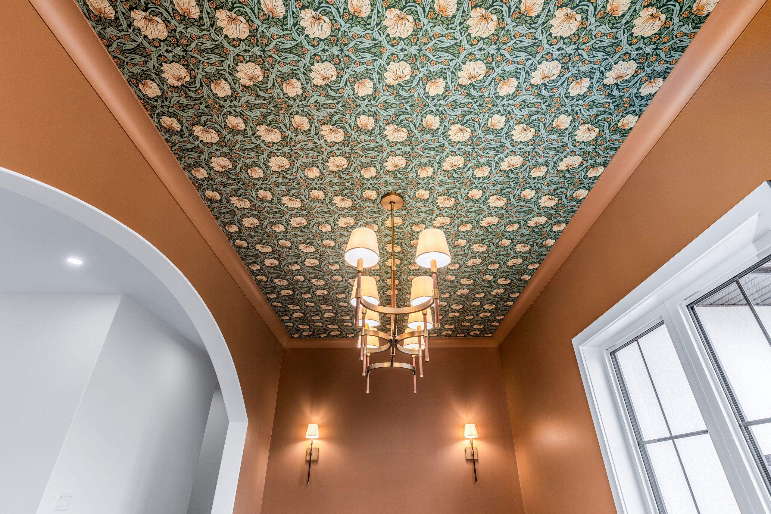 Dining room 224 Edgemont